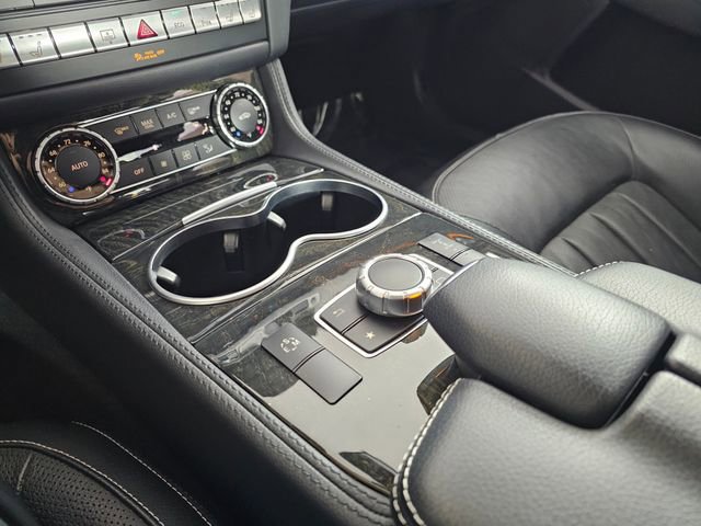 Used 2017 Mercedes-Benz CLS 550 4MATIC image 31