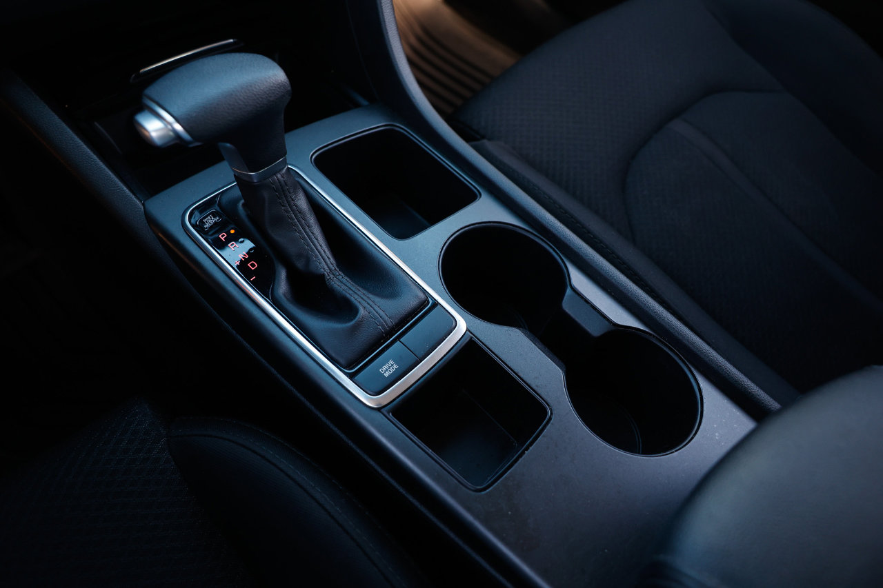 Used 2017 Kia Optima LX image 36