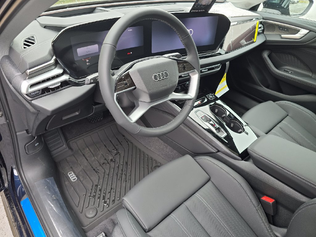 New 2026 Audi A5 Premium Plus AWD/4WD image 17
