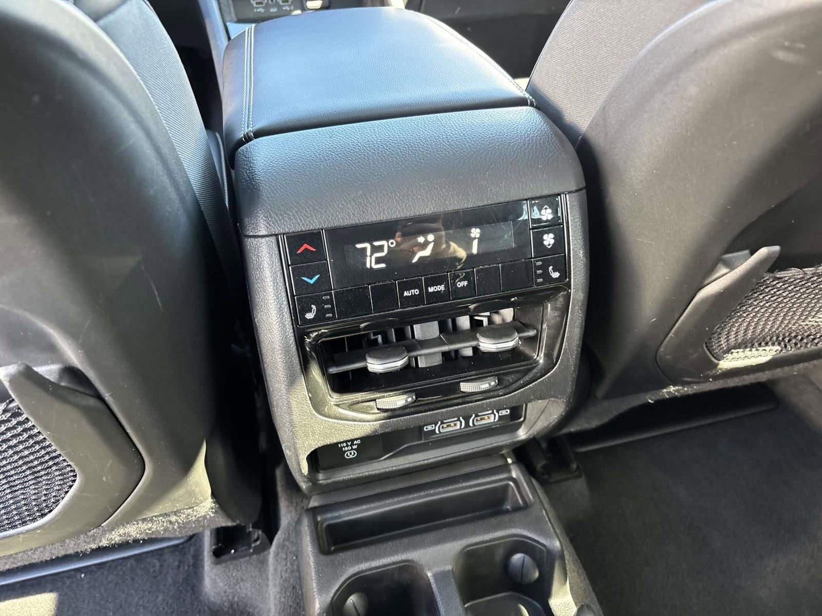 Used 2021 Jeep Grand Cherokee L Limited image 35