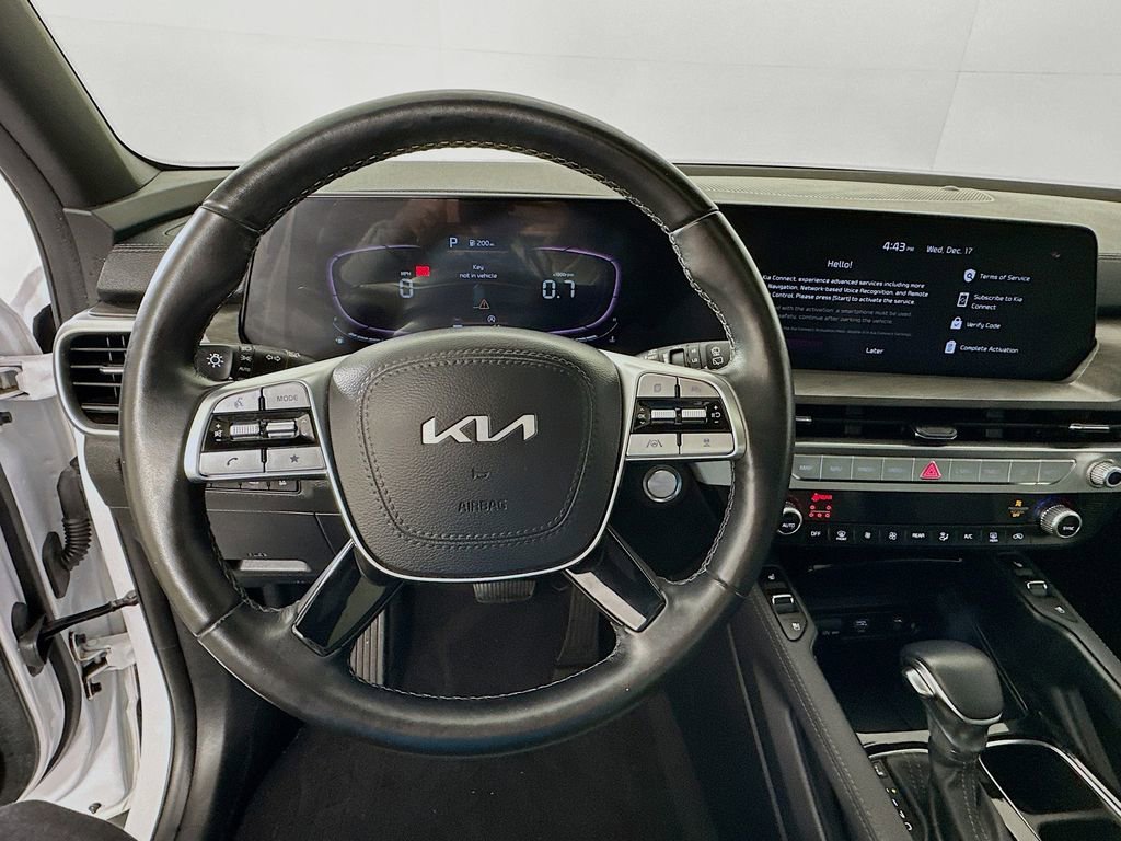 Used 2023 Kia Telluride EX X-Line image 11