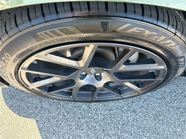 Used 2019 Dodge Challenger R/T w/ Driver Convenience Group image 17