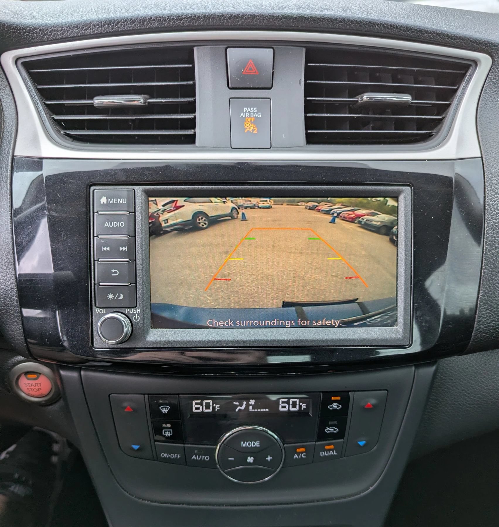 Used 2019 Nissan Sentra SV FWD image 4