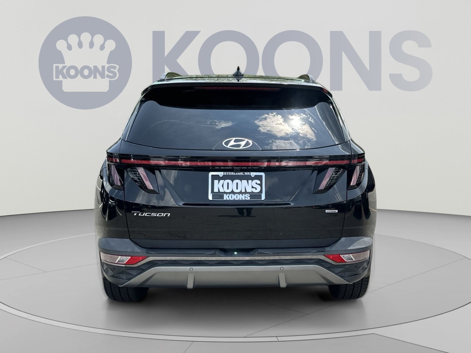 Used 2022 Hyundai Tucson Limited w/ Cargo Package AWD/4WD image 10