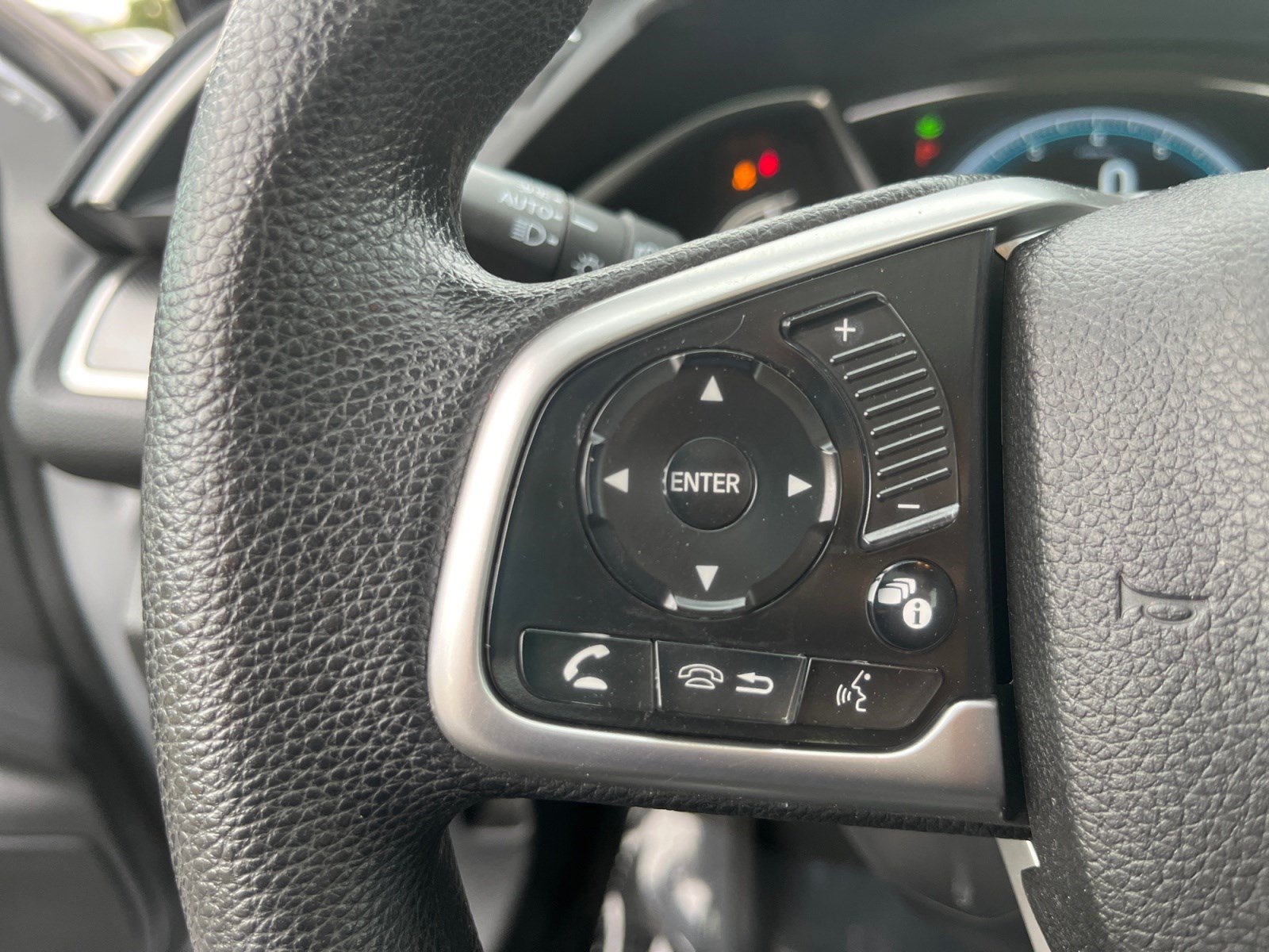 Used 2016 Honda Civic EX-T image 14