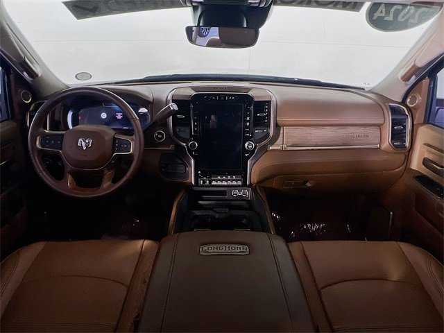 Used 2024 RAM 3500 Limited w/ Safety Group image 27