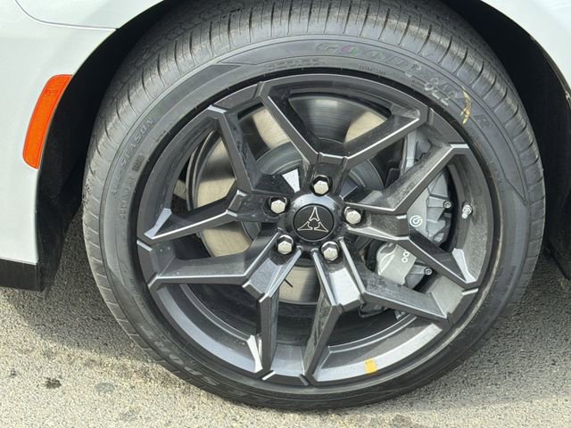 New 2026 Dodge Charger R/T Scat Pack image 18