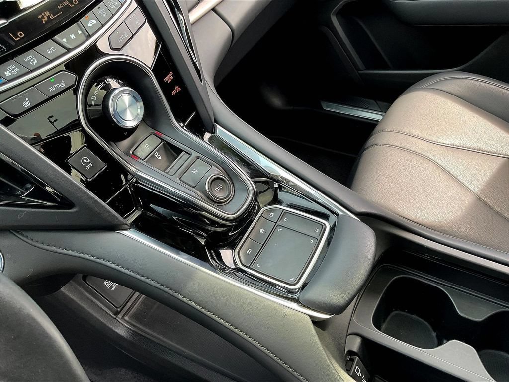 Used 2019 Acura RDX AWD image 18