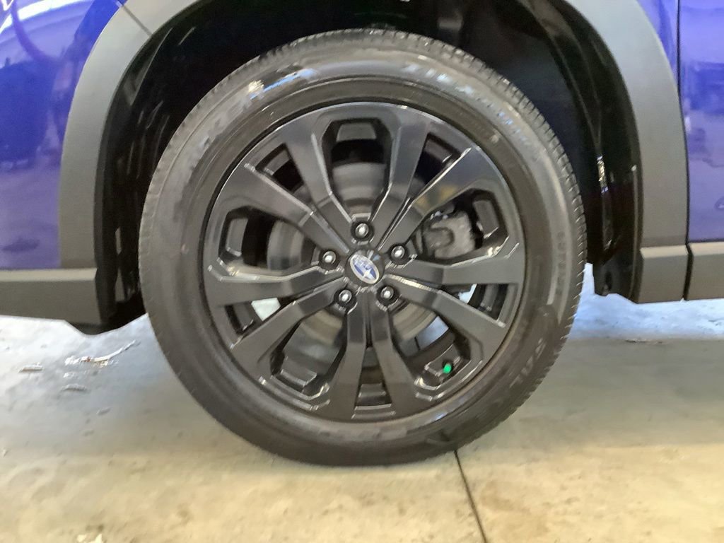 Certified 2023 Subaru Forester Sport AWD/4WD image 26