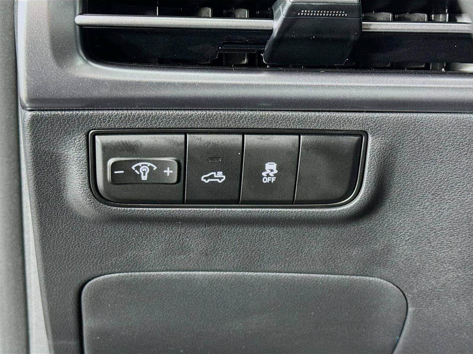 New 2026 Hyundai Santa Cruz SEL AWD/4WD image 10