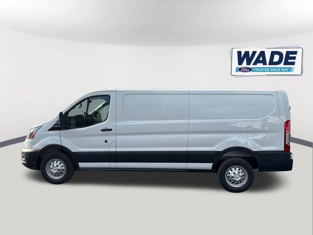 New 2025 Ford Transit 250 Low Roof AWD w/ Load Area Protection Package image 8
