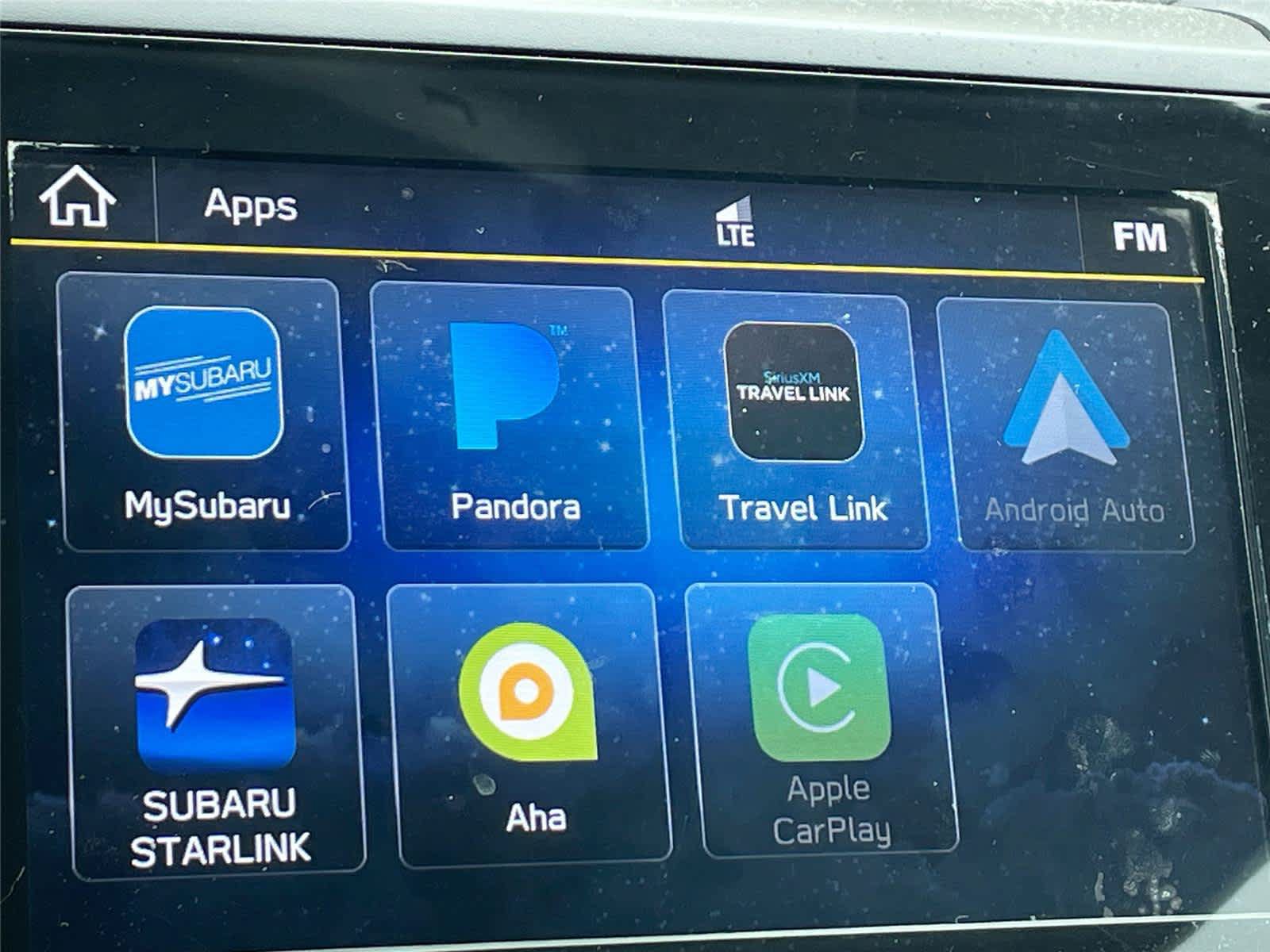 Used 2019 Subaru Crosstrek 2.0i Limited w/ Moonroof Package w/Navigation AWD/4WD image 17