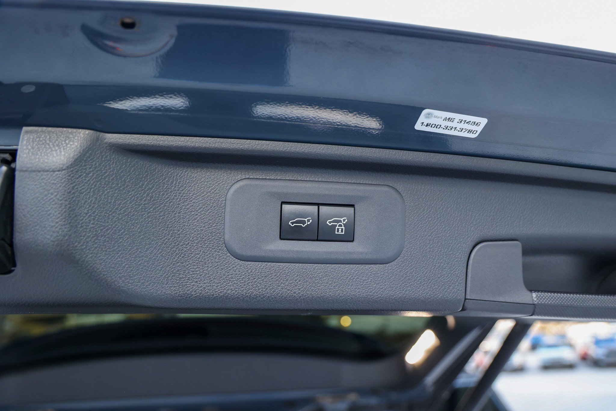Certified 2024 Toyota Grand Highlander FWD image 37