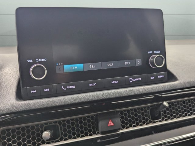 Certified 2025 Honda Civic LX image 19