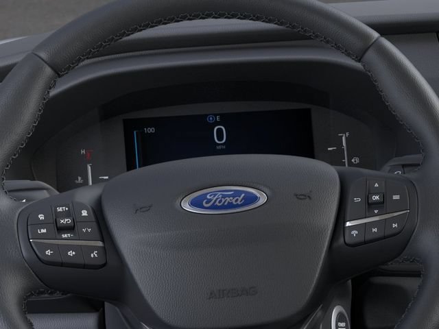 New 2026 Ford Transit 350 XLT AWD/4WD image 40
