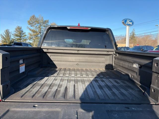 Used 2023 Honda Ridgeline Sport image 27