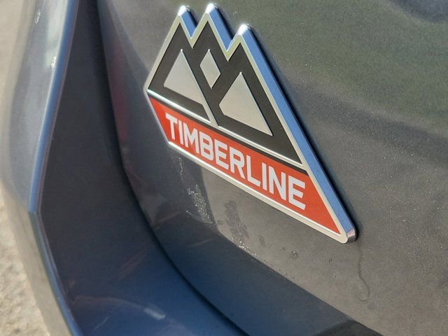 Certified 2023 Ford Explorer Timberline AWD/4WD image 13