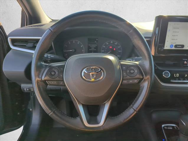 Certified 2023 Toyota Corolla SE image 13