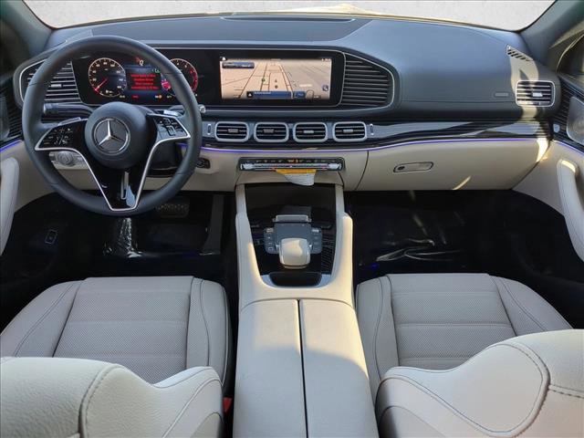 New 2026 Mercedes-Benz GLE 450 4MATIC Coupe image 15