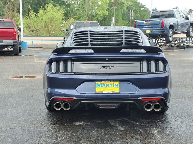 Used 2019 Ford Mustang GT RWD image 6