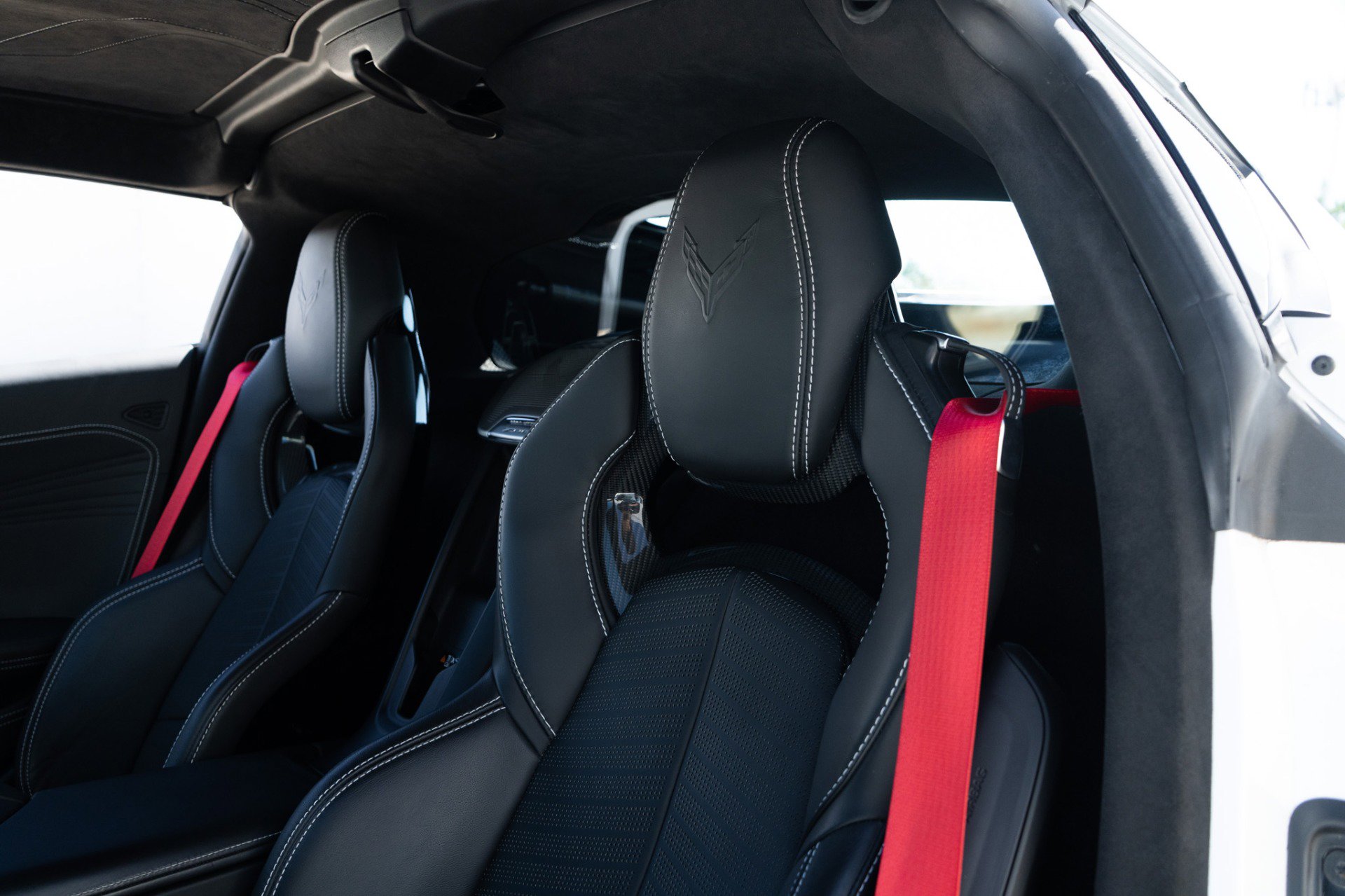 Used 2024 Chevrolet Corvette Z06 image 22