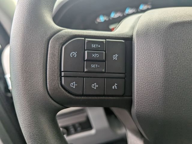 New 2026 Ford F250 XL w/ STX Appearance Package image 18