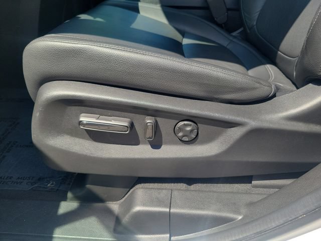 Certified 2025 Honda Odyssey EX-L image 11