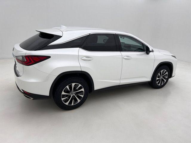 Certified 2020 Lexus RX 350 AWD w/ Premium Package image 10