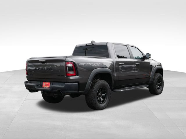 Used 2021 RAM 1500 TRX w/ TRX Level 2 Equipment Group AWD/4WD image 10