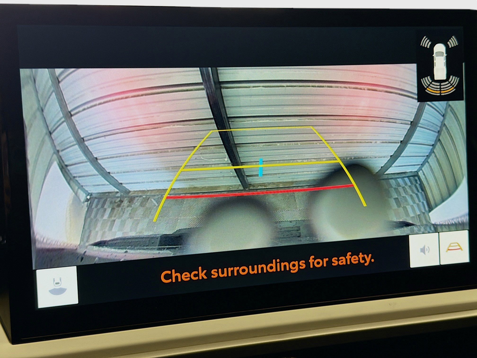 Used 2024 Toyota Tacoma TRD Sport image 15