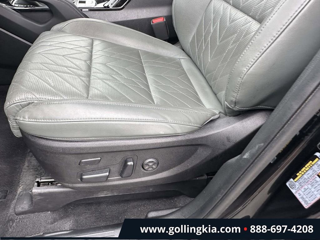 Certified 2023 Kia Telluride SX Prestige X-Pro AWD/4WD image 18