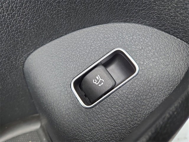 Used 2025 Mercedes-Benz GLE 350 4MATIC image 22