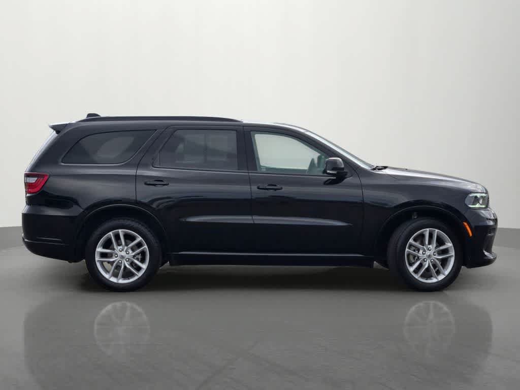 Used 2024 Dodge Durango GT AWD/4WD image 7
