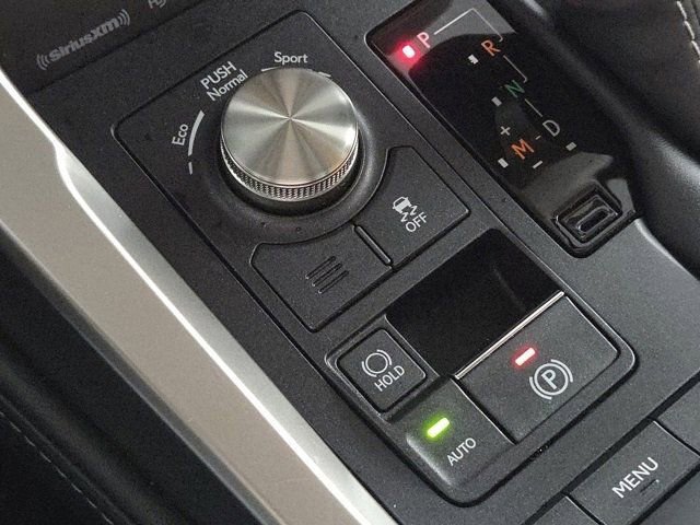 Used 2021 Lexus NX 300 AWD w/ Comfort Package image 17