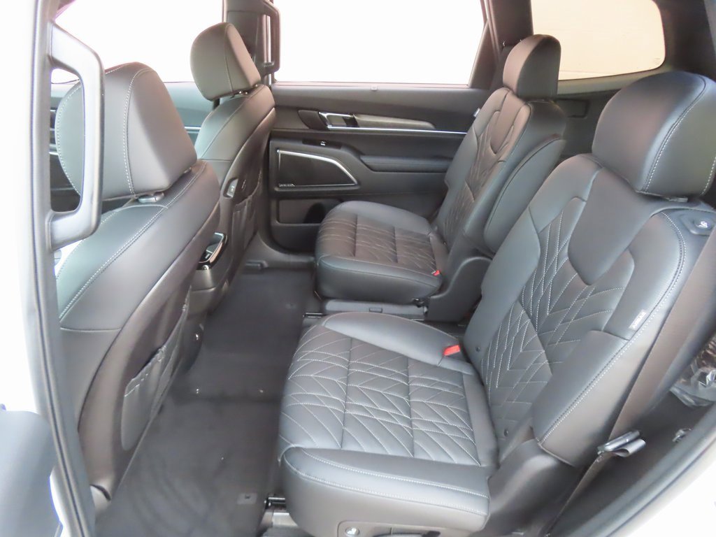 New 2025 Kia Telluride SX X-Line image 26