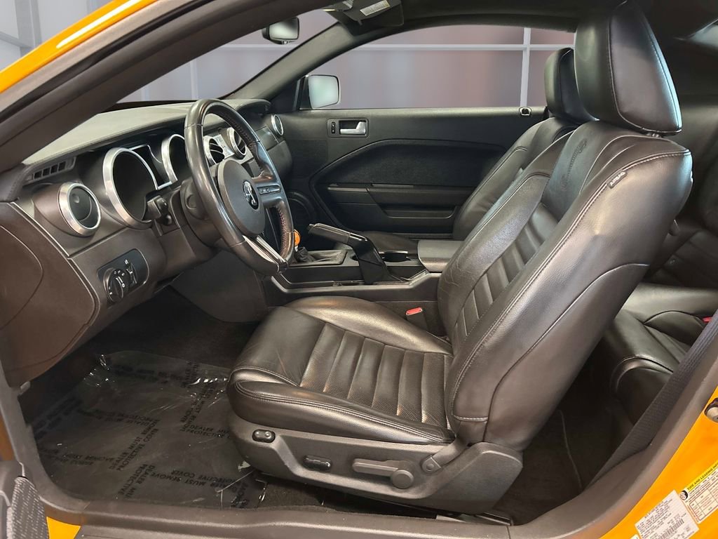 Used 2007 Ford Mustang Shelby GT500 image 11