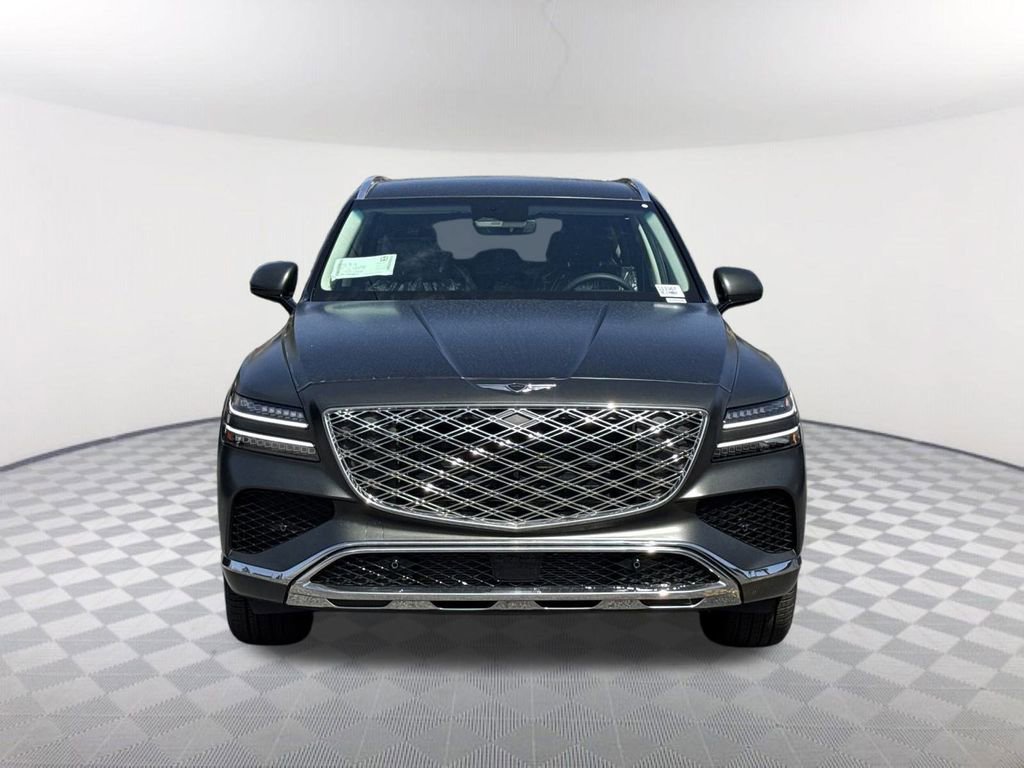 New 2025 Genesis GV80 2.5T Standard image 2