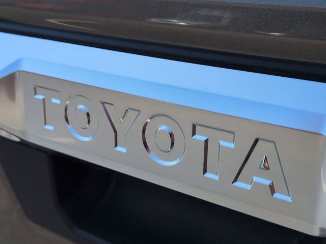 New 2026 Toyota Tacoma Limited AWD/4WD image 27