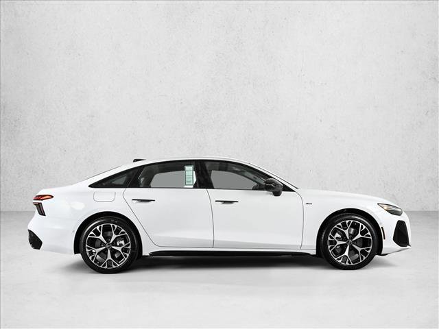 New 2026 Audi A6 Premium Plus AWD/4WD image 4