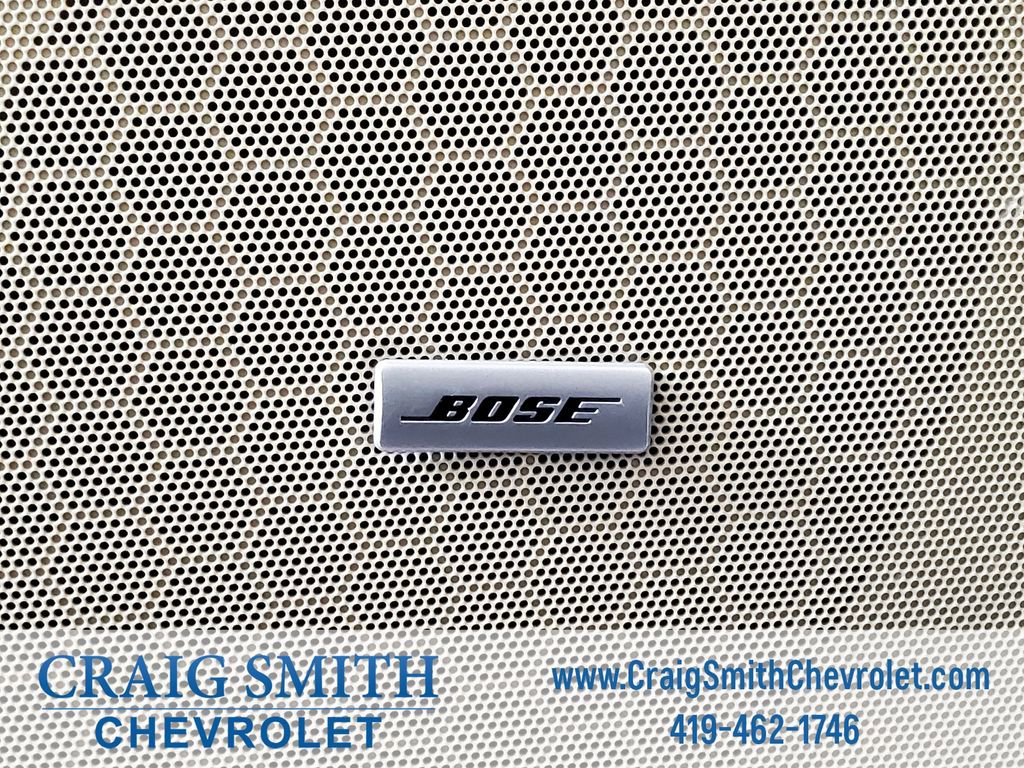 Used 2019 Cadillac XT5 Luxury image 6