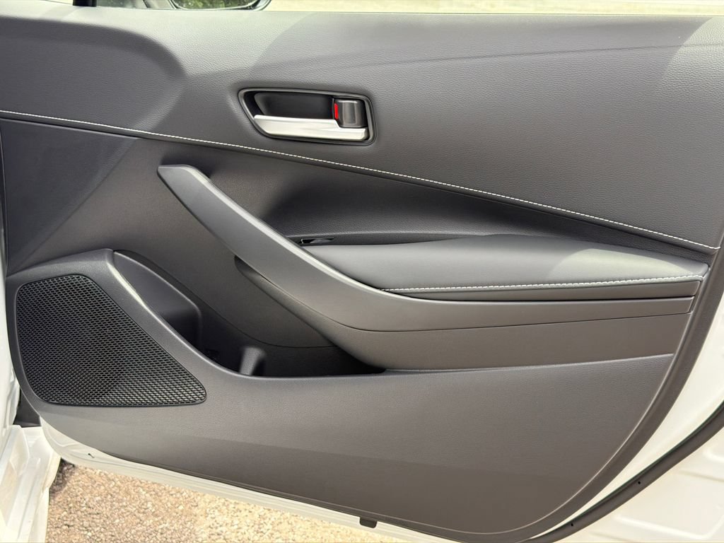 New 2026 Toyota Corolla SE FWD image 10
