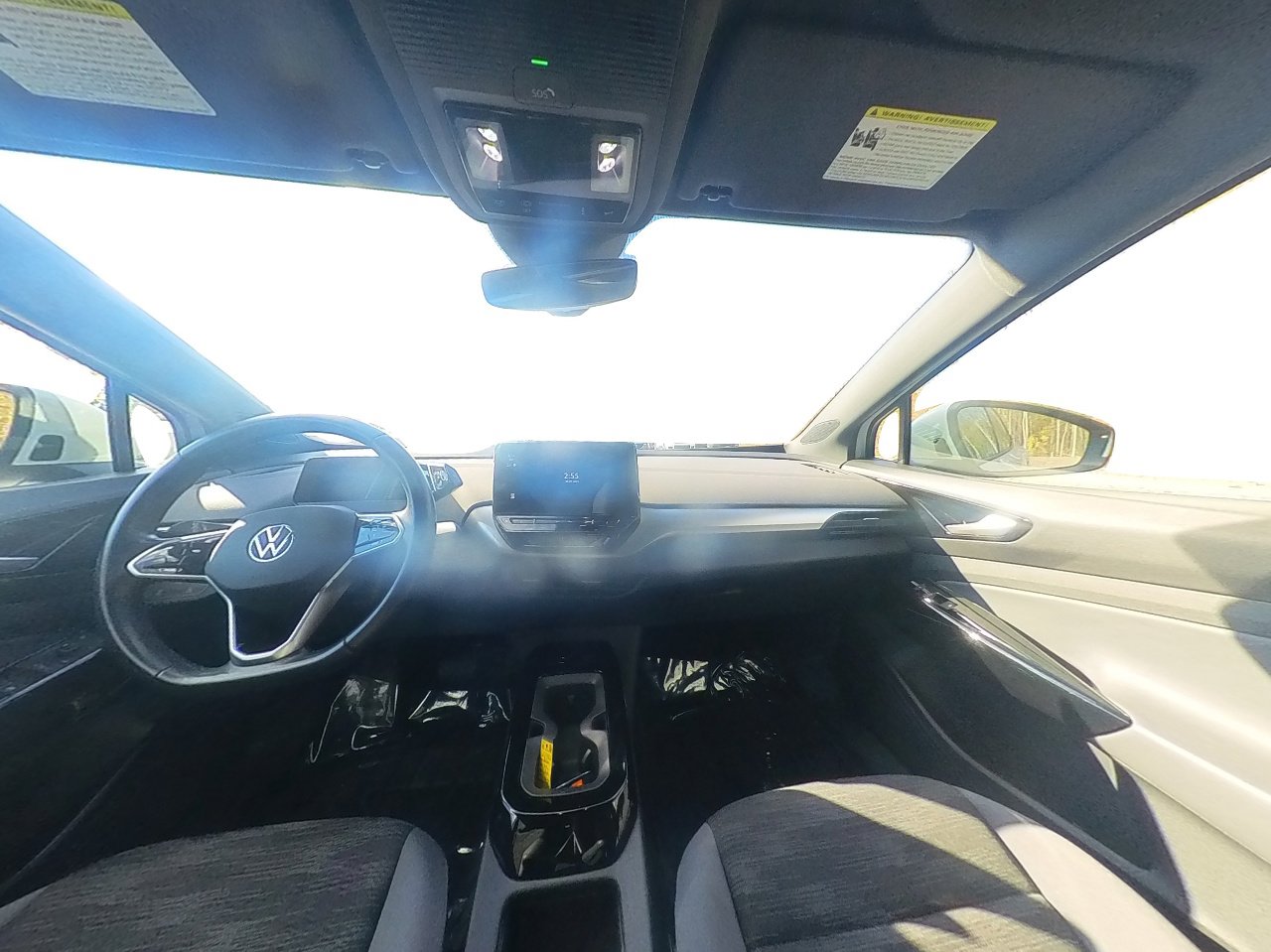 Used 2022 Volkswagen ID.4 Pro image 38