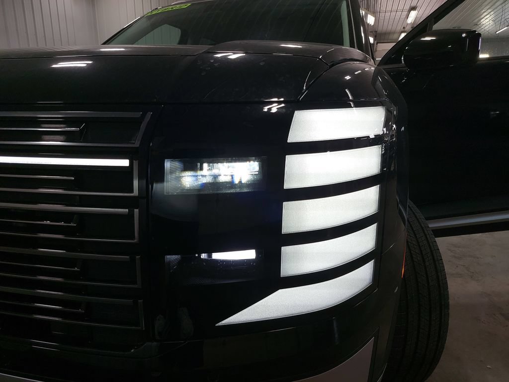 New 2026 Hyundai Palisade SEL AWD/4WD image 33