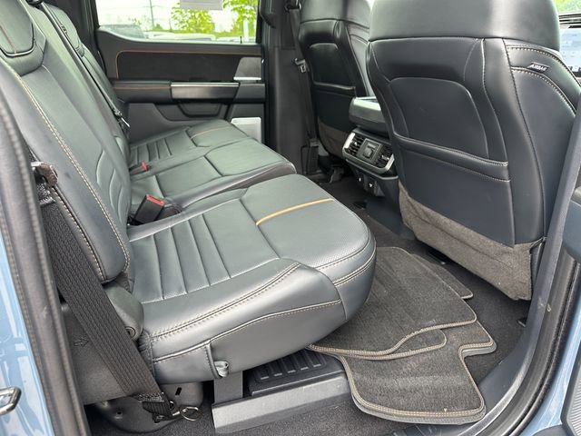 Used 2023 Ford F150 Platinum w/ Equipment Group 701A High image 12