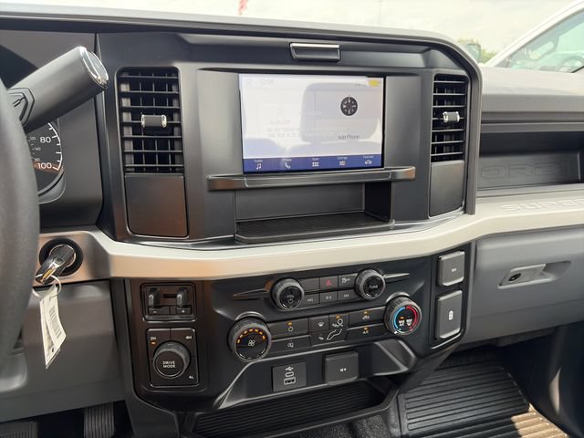 New 2026 Ford F600 4x4 Regular Cab Super Duty w/ XL Chrome Package image 17
