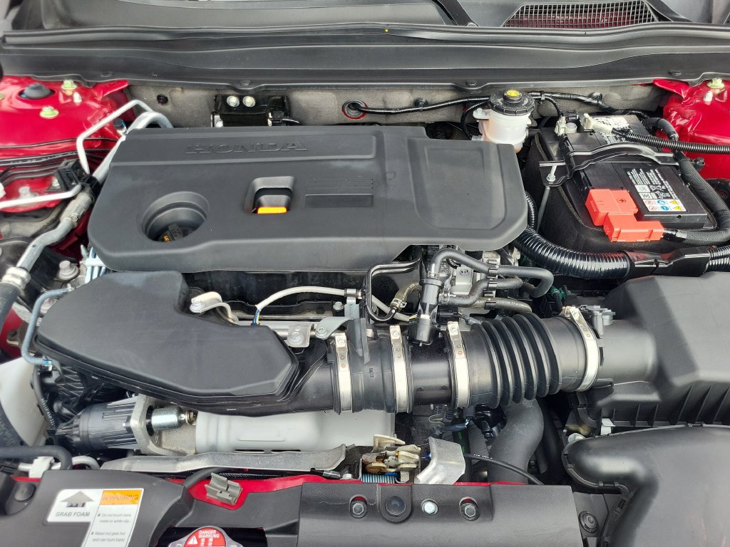 Used 2022 Honda Accord Sport image 16