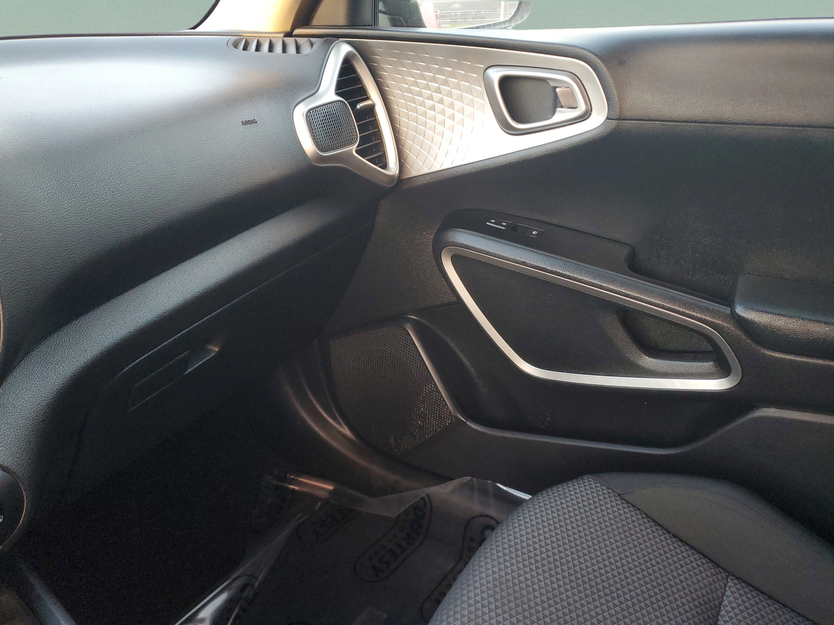 Certified 2024 Kia Soul LX w/ Option Group 015 FWD image 20