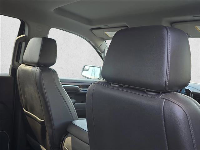 Used 2023 GMC Sierra 1500 SLT AWD/4WD image 22