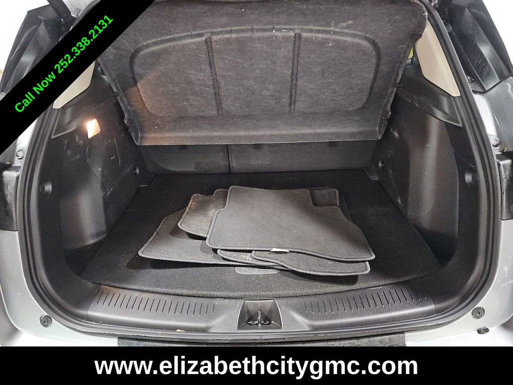 Used 2024 Buick Encore GX Preferred w/ Comfort Package image 5