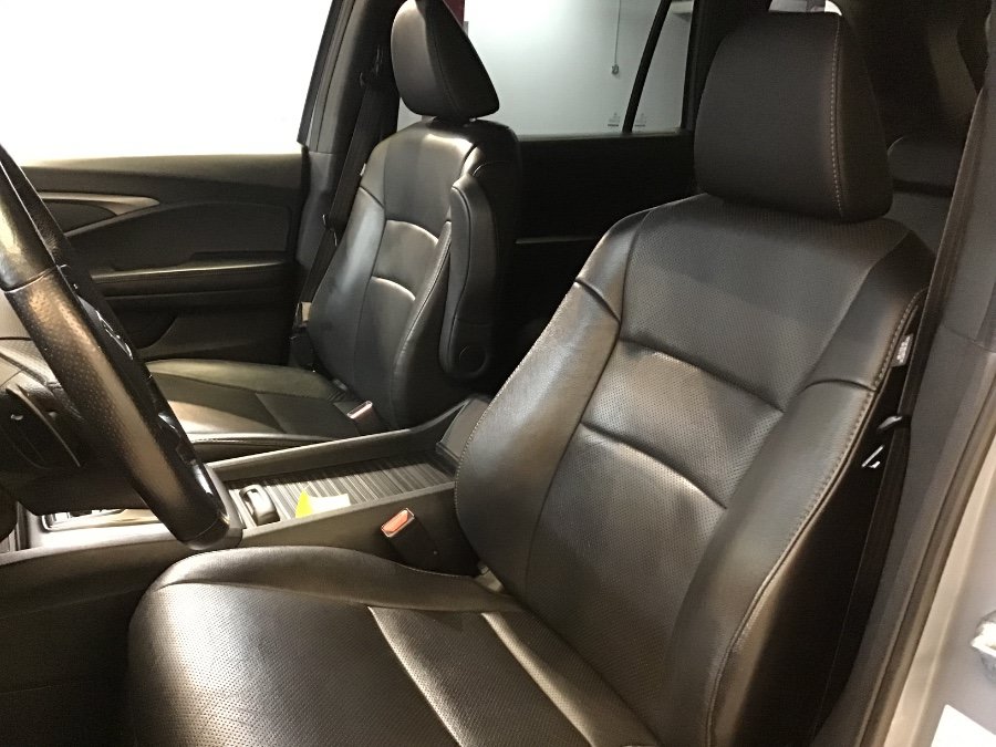 Used 2022 Honda Passport EX-L image 14